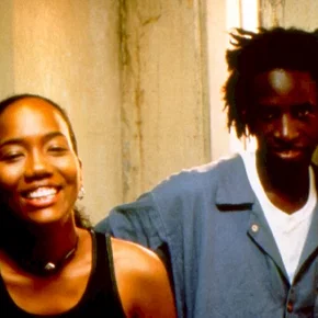 Photo du film : Slam