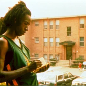 Photo du film : Slam
