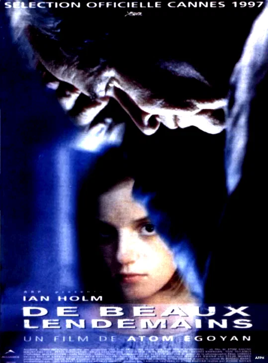 Affiche du film : De beaux lendemains