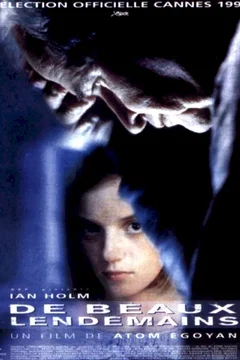 Affiche du film De beaux lendemains
