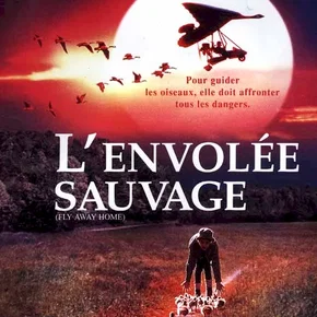 Photo du film : L'envolee sauvage