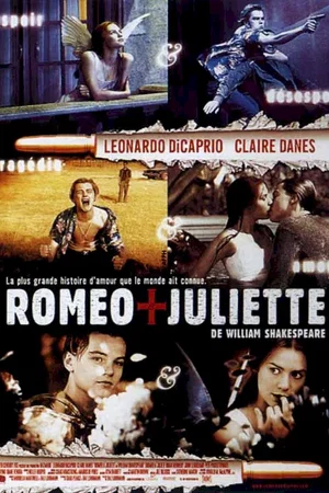 Photo du film : Roméo + juliette