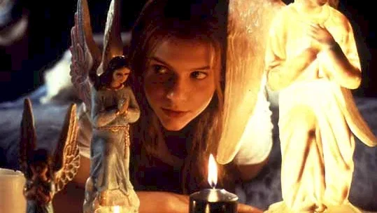 Photo du film : Roméo + juliette