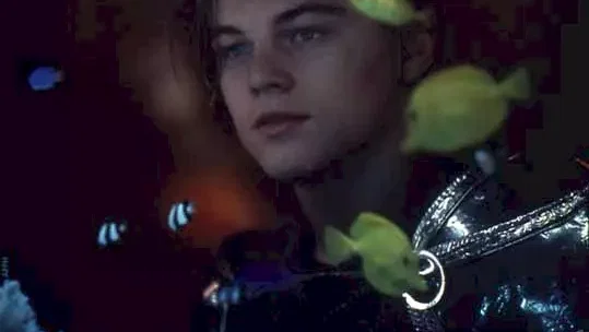 Photo du film : Roméo + juliette