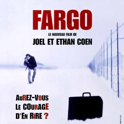 Miniature photo du film : Fargo