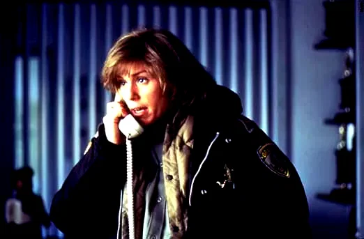 Photo 2 du film : Fargo