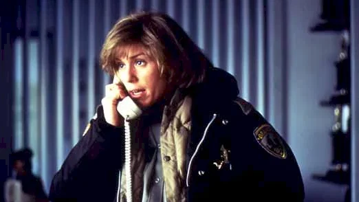 Photo du film : Fargo