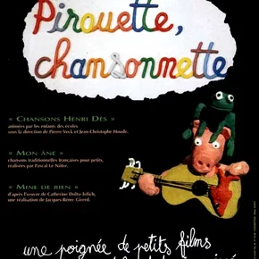 Photo du film : Pirouette chansonette