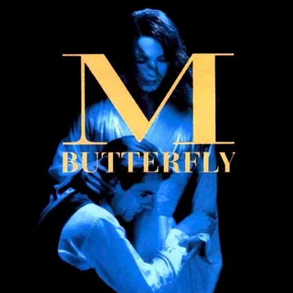Miniature photo du film : M. butterfly