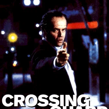 Miniature photo du film : Crossing guard