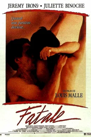 Affiche du film : Fatale