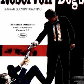 Photo du film : Reservoir Dogs