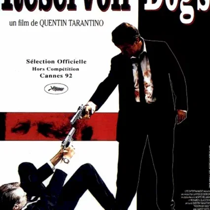 Miniature photo du film : Reservoir Dogs