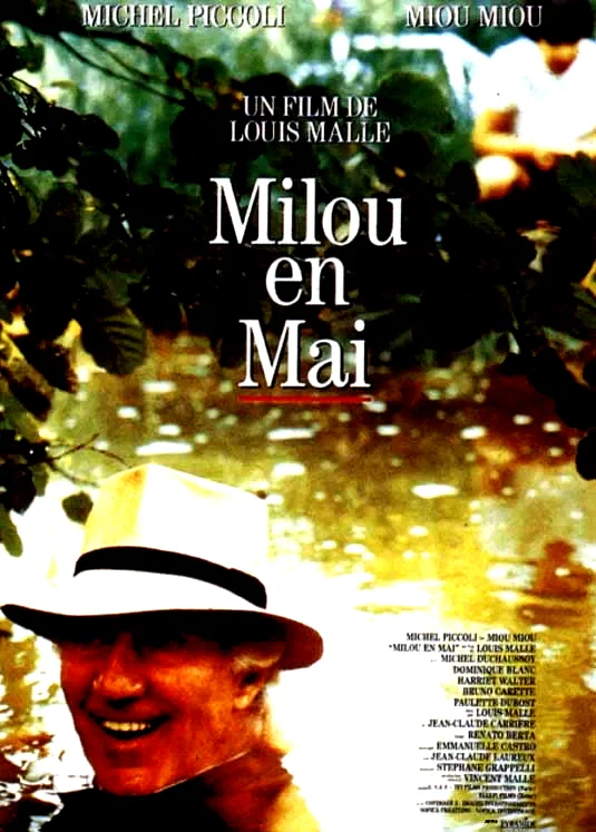 Photo 1 du film : Milou en mai