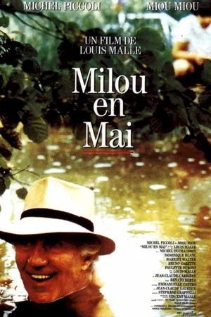 Photo du film : Milou en mai