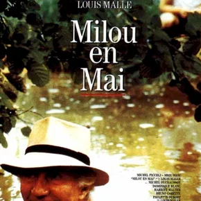 Photo du film : Milou en mai