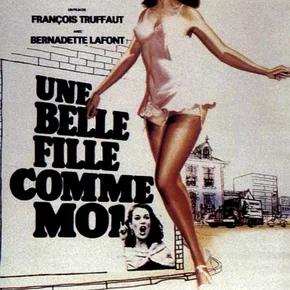 Photo du film : Une belle fille comme moi