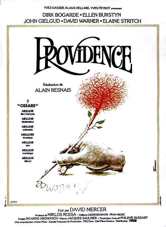 Affiche du film : Providence