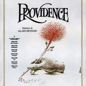 Photo du film : Providence