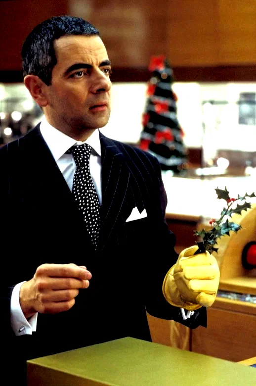 Photo 3 du film : Love actually