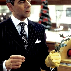 Photo du film : Love actually