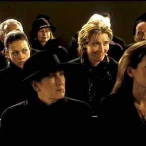 Photo du film : Love actually