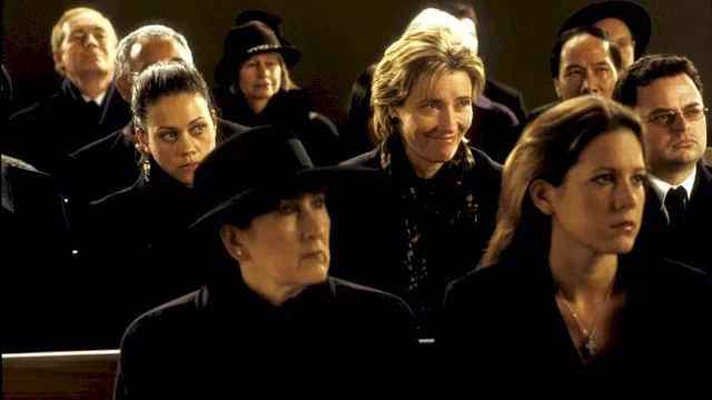 Photo 4 du film : Love actually