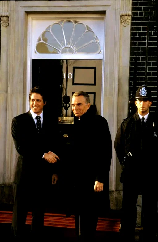 Photo 5 du film : Love actually
