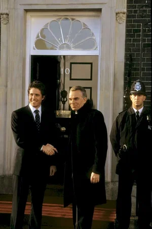 Photo 5 du film : Love actually