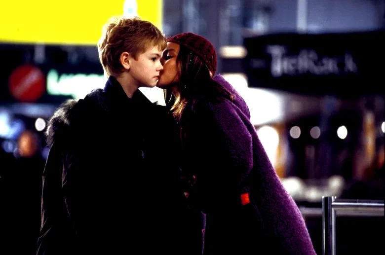 Photo 8 du film : Love actually