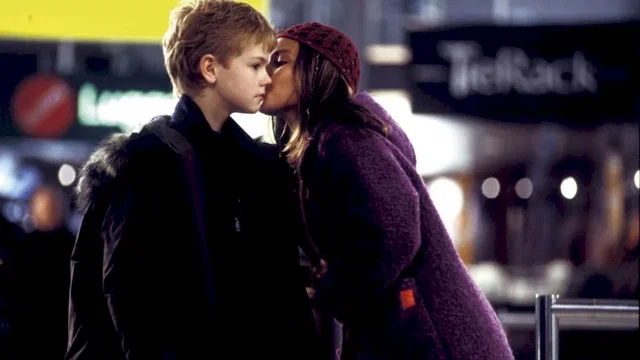 Photo 8 du film : Love actually