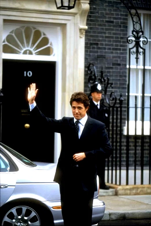 Photo 9 du film : Love actually