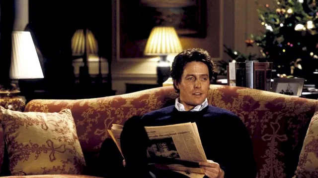 Photo 10 du film : Love actually