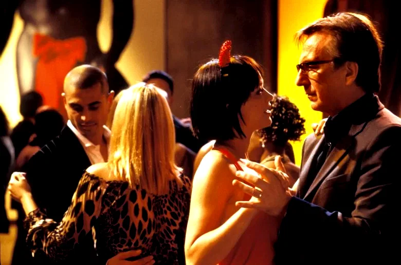 Photo 13 du film : Love actually