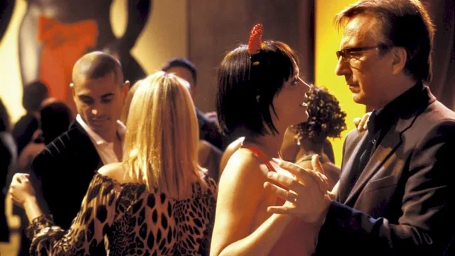 Photo 13 du film : Love actually