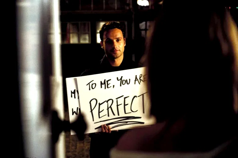 Photo 17 du film : Love actually