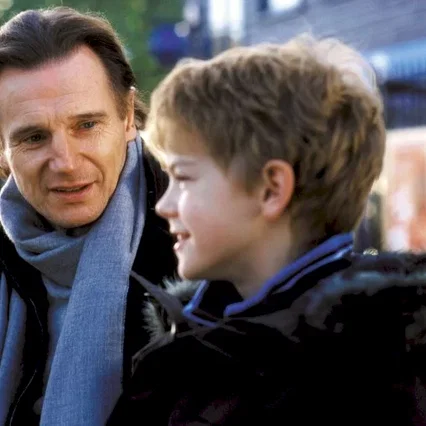 Miniature photo du film : Love actually