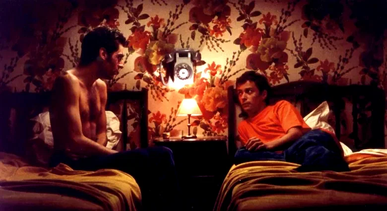 Photo 4 du film : Pas de repos pour les braves