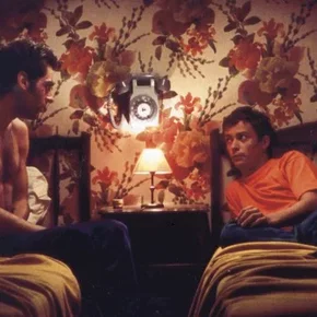 Photo du film : Pas de repos pour les braves