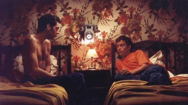 Photo 4 du film : Pas de repos pour les braves
