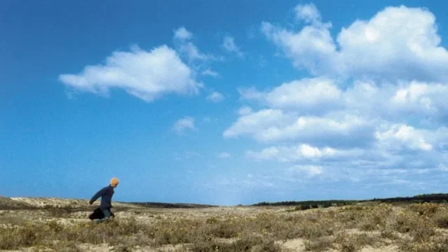 Photo 5 du film : Pas de repos pour les braves