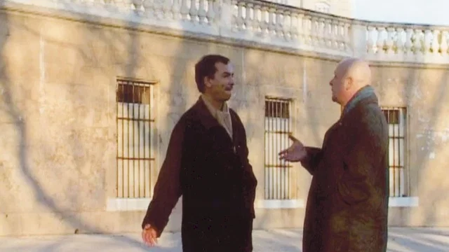 Photo 3 du film : Reves de france a marseille