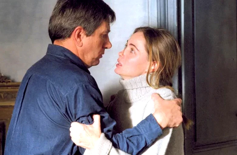 Photo 3 du film : Histoire de Marie et Julien