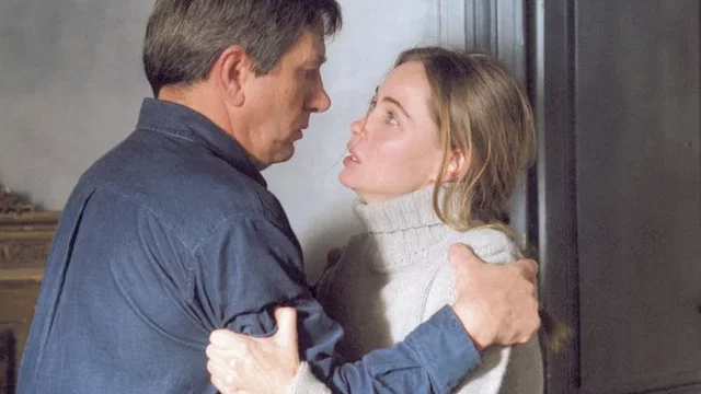 Photo 3 du film : Histoire de Marie et Julien