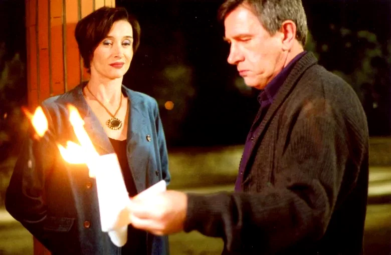 Photo 5 du film : Histoire de Marie et Julien