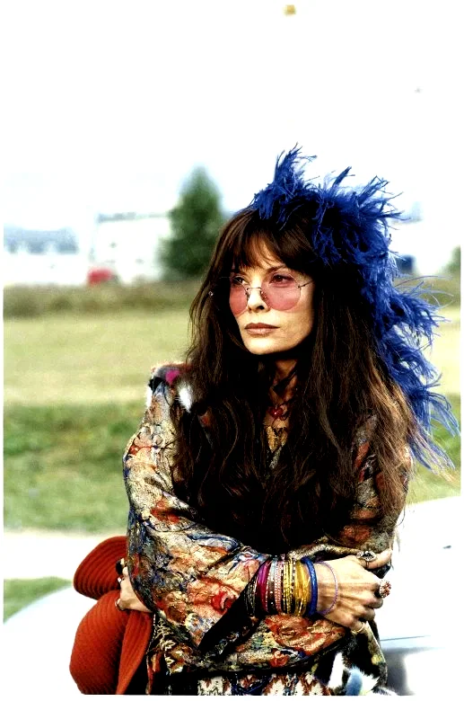 Affiche du film : Janis et John