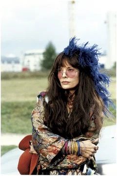 Affiche du film Janis et John