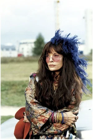 Affiche du film : Janis et John