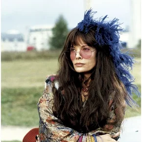 Photo du film : Janis et John
