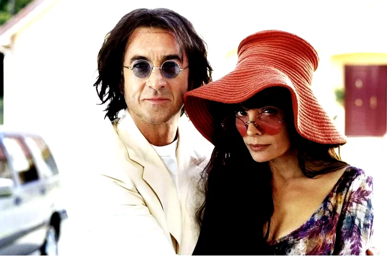 Photo du film : Janis et John